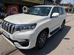 تويوتا لاندكروزر برادو